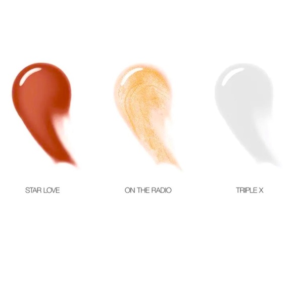 *NEW* NARS Studio 54 Outshine Lip Gloss Set - Picture 4 of 7